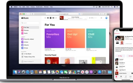 , Android版Apple Music app編碼顯示蘋果將推名為Apple One的訂閱方案, mashdigi－科技、新品、趣聞、趨勢