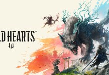 Nintendo Switch, EA、光榮特庫摩釋出《WILD HEARTS》新影片，揭露「絡繰」系統細節, mashdigi－科技、新品、趣聞、趨勢