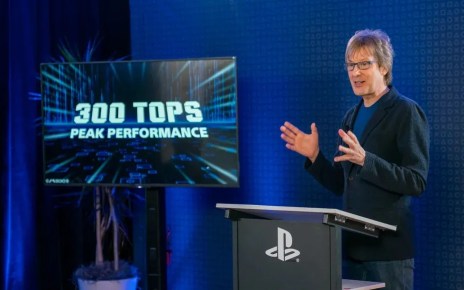 華碩, PlayStation首席架構師透露將能以軟體更新方式讓PS5 Pro使用部分AMD FSR 4升頻功能, mashdigi－科技、新品、趣聞、趨勢