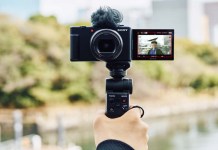 , Sony推出新款對應Vlog影片拍攝需求的隨身相機ZV-1 II，換上取景更廣的鏡頭設計, mashdigi－科技、新品、趣聞、趨勢