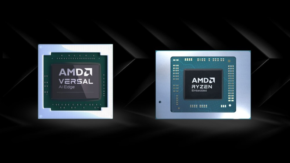 AMD, AMD擴大佈局車輛平台運算應用市場，攜手BlackBerry在內業者打造車載系統解決方案<br><span style='color:#848482;font-size:16px;'>預計會在今年年初由合作夥伴推出各類應用產品</span>, mashdigi－科技、新品、趣聞、趨勢