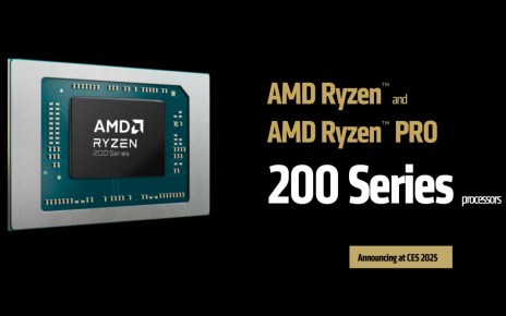 , AMD揭曉鎖定主流消費市場、商用市場打造的Ryzen 200系列筆電處理器, mashdigi－科技、新品、趣聞、趨勢