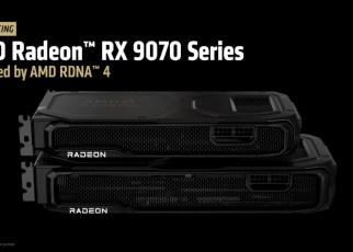 AMD Radeon RX 907008