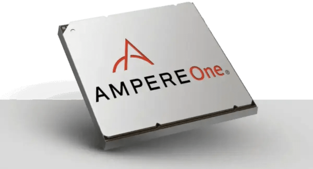 Ampere Computing, Ampere Computing與Qualcomm合作，以全新資料中心處理器降低人工智慧市場對於GPU依賴程度<br><span style='color:#848482;font-size:16px;'>強調低耗能、高效能才是未來運算發展主軸</span>, mashdigi－科技、新品、趣聞、趨勢