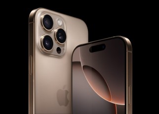 Apple iPhone 16 Pro