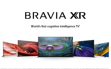 Pixel 9, Sony全新搭載如人腦感知般呈現最佳影音體驗的BRAVIA系列機種登台，預計今年6月起陸續上市, mashdigi－科技、新品、趣聞、趨勢