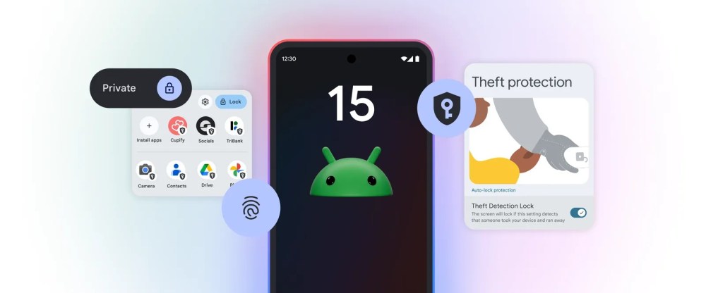 Android 15, Pixel 9系列手機開始升級Android 15，夜視拍攝功能可手動開啟天文攝影選項、與Instagram合作<br><span style='color:#848482;font-size:16px;'>更多實用功能也增加至Pixel Watch、Pixel Tablet</span>, mashdigi－科技、新品、趣聞、趨勢