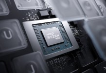 , 鎖定專業、高階運算需求，導入Zen 3架構的Ryzen Pro 5000系列筆電處理器揭曉, mashdigi－科技、新品、趣聞、趨勢