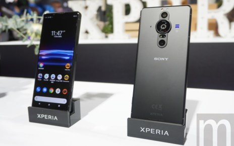 , Xperia PRO-I公布在台售價，將以近5萬元價位吸引Vlog創作者市場, mashdigi－科技、新品、趣聞、趨勢