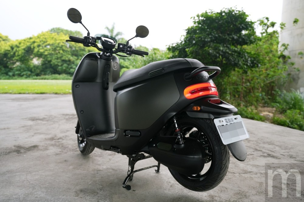 Gogoro, 可以透過「軟體定義」、遠端遙控的Gogoro SuperSport ACE動手騎<br><span style='color:#848482;font-size:16px;'>透過此次設計特色推測Gogoro未來可能的商業模式</span>, mashdigi－科技、新品、趣聞、趨勢