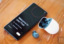 vivo, Pixel Buds Pro動耳聽，加入主動降噪、強化新版Fast Pair功能, mashdigi－科技、新品、趣聞、趨勢