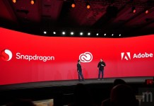 , Qualcomm宣布與Adobe深入合作，將以Snapdragon行動運算平台推動創作體驗, mashdigi－科技、新品、趣聞、趨勢