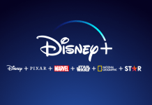 , Disney+確認11月進駐台灣、香港及南韓，將擴大日本地區內容服務, mashdigi－科技、新品、趣聞、趨勢