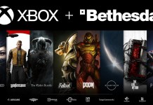 空氣品質, Xbox部門負責人強調今年將藉由Bethesda、id Software強化遊戲發展能力, mashdigi－科技、新品、趣聞、趨勢