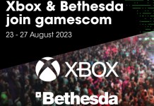 Netflix, 疫情之後，微軟首度恢復以實體形式參加Gamescom 2023電玩展, mashdigi－科技、新品、趣聞、趨勢