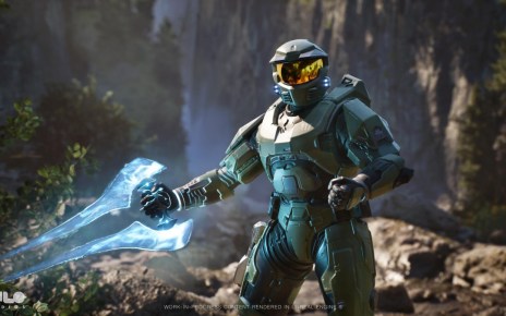 , 打造《最後一戰》系列的343工作室更名為Halo Studios，將以Unreal Engine 5遊戲引擎技術製作新作<br><span style='color:#848482;font-size:16px;'>計畫與Epic Games進一步合作，藉此擴展其遊戲內容市場</span>, mashdigi－科技、新品、趣聞、趨勢