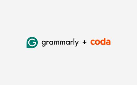 OpenAI, Grammarly收購前微軟、Google創立文件工具新創Coda，轉型成為AI驅動生產力服務平台, mashdigi－科技、新品、趣聞、趨勢