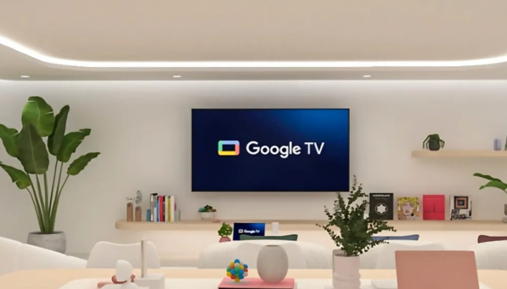 Google TV, Google展示結合Gemini人工智慧技術的新版Google TV設計，加入更多互動體驗<br><span style='color:#848482;font-size:16px;'>尚未公布預計推出時間</span>, mashdigi－科技、新品、趣聞、趨勢