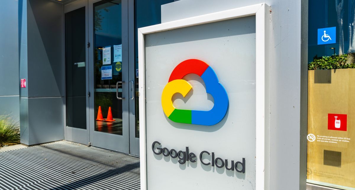 Google Distributed Cloud air gapped appliance