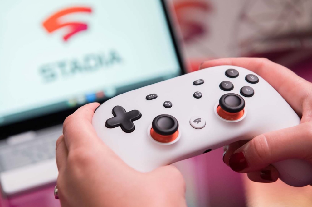 Stadia, 未能吸引足夠用戶族群，Google不意外地宣布結束Stadia串流遊戲服務<br><span style='color:#848482;font-size:16px;'>無法與其他同性質服務作明顯區隔，顯然是主要因素之一</span>, mashdigi－科技、新品、趣聞、趨勢