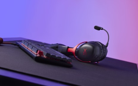 Nintendo Switch, HyperX Cloud III無線電競耳機在台上市，最長電池續航時間可達120小時<br><span style='color:#848482;font-size:16px;'>採用傾斜式53mm驅動單體，呈現音效細節與音場表現</span>, mashdigi－科技、新品、趣聞、趨勢