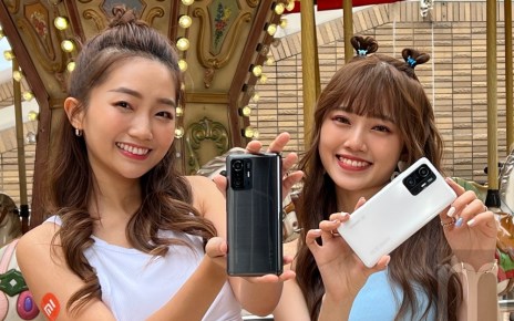 , 強調電影級攝影功能的Xiaomi 11T系列登台，氣炸鍋等新品同步登台, mashdigi－科技、新品、趣聞、趨勢