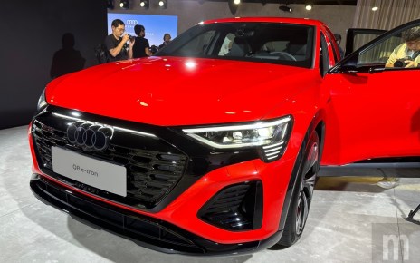 , Audi Q8 e-tron、Q8 Sportback e-tron系列車款公布預售價格，品牌概念店即將啟用<br><span style='color:#848482;font-size:16px;'>同步展示標榜化身第三生活空間的Audi urbansphere concept概念車</span>, mashdigi－科技、新品、趣聞、趨勢