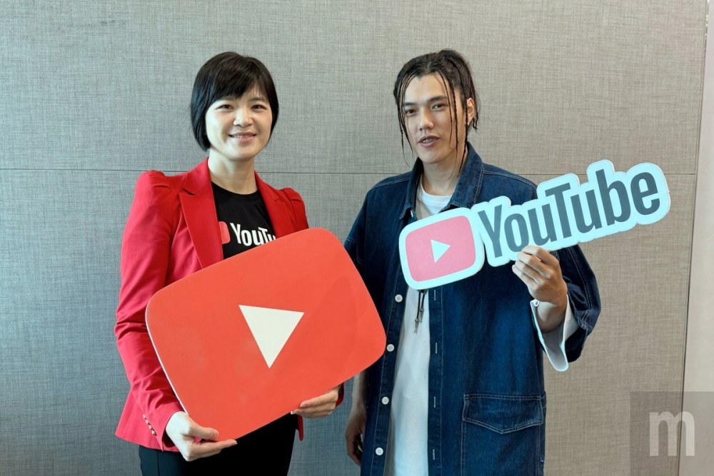 YouTube, 基於對創作內容信任，使得YouTube成為台灣觀眾獲取資訊的重要管道<br><span style='color:#848482;font-size:16px;'>短影音內容更成為許多台灣用戶主要觀看項目</span>, mashdigi－科技、新品、趣聞、趨勢