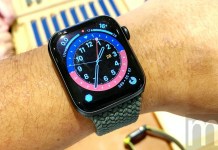 微軟, 動手戴／這次懂你身體呼吸狀態的Apple Watch series 6, mashdigi－科技、新品、趣聞、趨勢