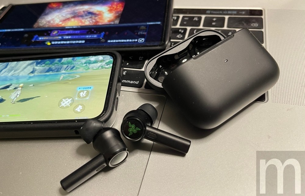 Razer Hammerhead True Wireless Pro