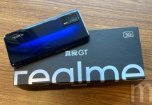 蘋果, 瞄準旗艦效能表現，realme GT中國市場銷售版本動眼看, mashdigi－科技、新品、趣聞、趨勢