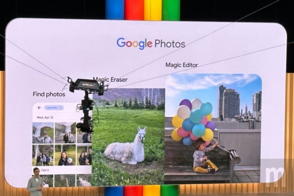 Google, Google開始將更多人工智慧加入Gmail、Google Maps與Google Photos<br><span style='color:#848482;font-size:16px;'>讓Google服務能協助更多人讓生活、工作變得更加容易</span>, mashdigi－科技、新品、趣聞、趨勢