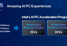 , Intel宣布推動10億台AI PC發展目標後，將與華碩合作推出AI PC開發工具組、啟動AI PC加速計畫, mashdigi－科技、新品、趣聞、趨勢