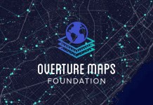 , 微軟、AWS、Meta及Tomtom合組Overture Maps基金會，推動規模更大的共用地圖內容, mashdigi－科技、新品、趣聞、趨勢