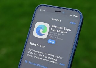 , 微軟宣布其Microsoft Edge瀏覽器在去年累積超過100億次的人工智慧聊天互動, mashdigi－科技、新品、趣聞、趨勢