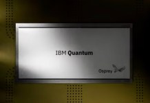 人工智慧, IBM揭曉可達433量子位的量子處理器Osprey，預告2025年打造可達4158以上量子位的Kookaburra, mashdigi－科技、新品、趣聞、趨勢