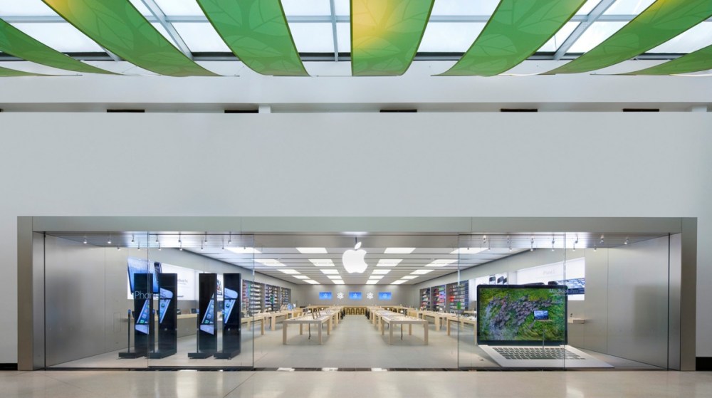 Apple Store, 蘋果歷史性地與馬里蘭州Apple Store員工簽署新工作合約，保障其工作權益及薪資<br><span style='color:#848482;font-size:16px;'>預計會在今年8月6日藉由投票決定是否接受此為期3年的協議</span>, mashdigi－科技、新品、趣聞、趨勢