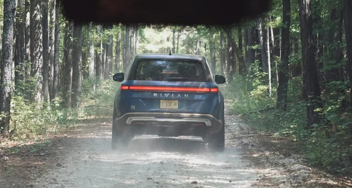 Rivian 1