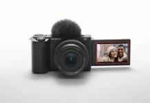 , Sony更新針對Vlogger打造的隨身攝影相機ZV-E10 Mark II，強化自動對焦、升級感光元件等設計, mashdigi－科技、新品、趣聞、趨勢