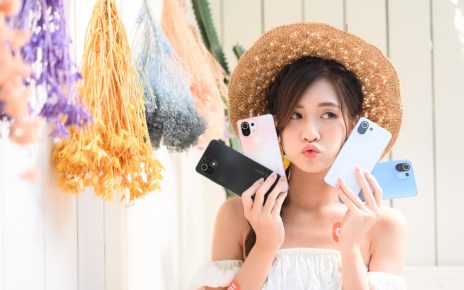 , Xiaomi 11 Lite 5G NE、Redmi 10，以及平板裝置等新品正式登台, mashdigi－科技、新品、趣聞、趨勢