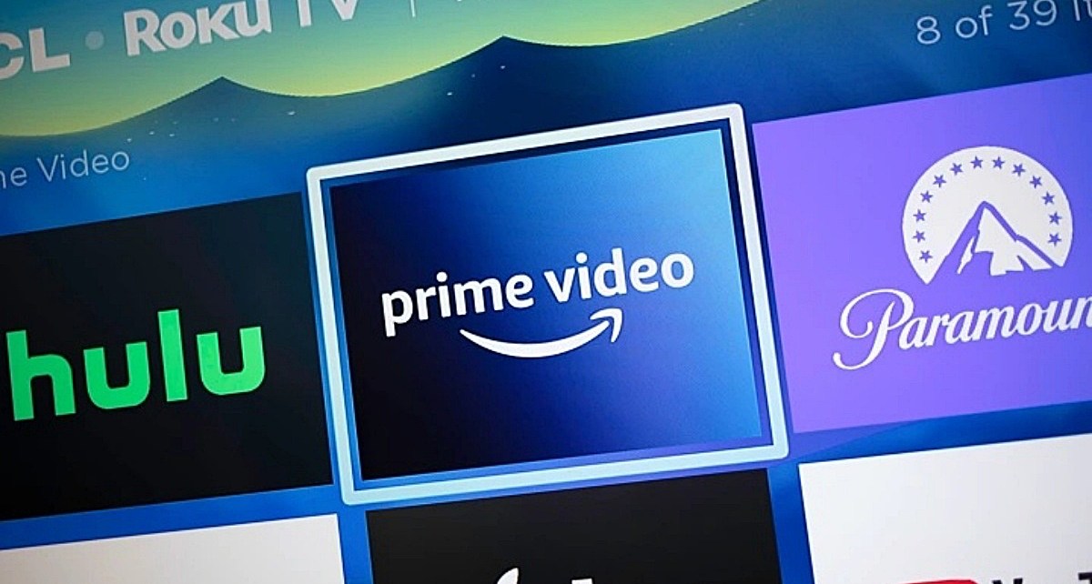 amazon prime video