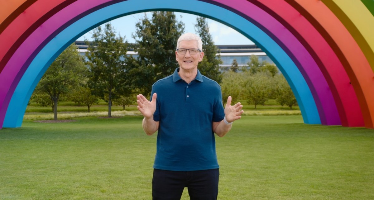 apple event fall