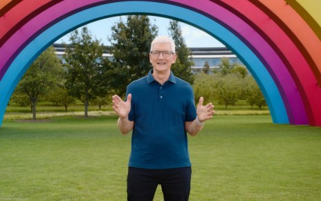 apple event fall