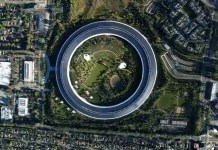 apple park