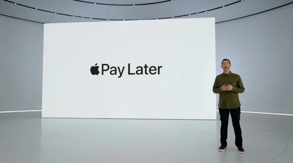 apple pay later