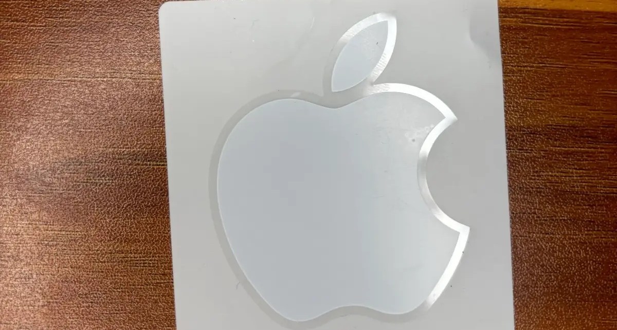 applesticker