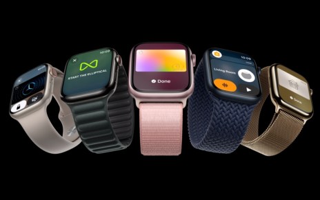 , 受技術專利侵權指控影響，蘋果將於美國暫停銷售Apple Watch Series 9與Apple Watch Ultra 2<br><span style='color:#848482;font-size:16px;'>美國以外地區銷售不受影響</span>, mashdigi－科技、新品、趣聞、趨勢