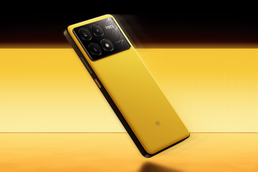 POCO, 小米於全球市場推出POCO X6、POCO X6 Pro與POCO M6 Pro三款手機<br><span style='color:#848482;font-size:16px;'>導入基於Android 14打造的HyperOS客製化操作介面</span>, mashdigi－科技、新品、趣聞、趨勢