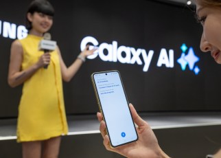 galaxy AI 1