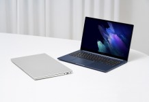 , 三星更新輕盈入門筆電Galaxy Book及可升級儲存容量的遊戲筆電Galaxy Book Odyssey, mashdigi－科技、新品、趣聞、趨勢